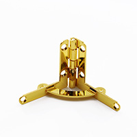 五金產(chǎn)品優(yōu)質(zhì)95度七字合葉,木盒合葉,L鉸鏈定制