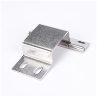 供應(yīng)優(yōu)質(zhì)品質(zhì)不銹鋼304高鐵門折彎合頁,高鐵合頁,鉸鏈