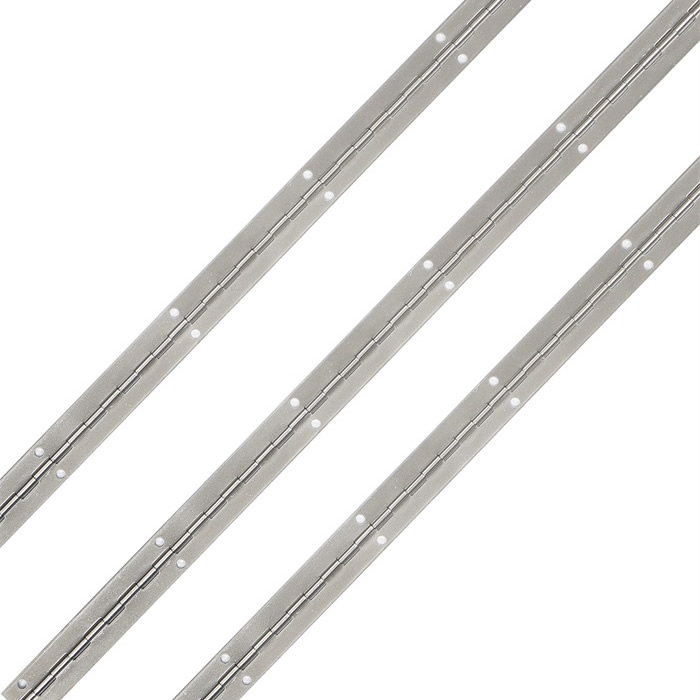 專業(yè)生產(chǎn)高質(zhì)量品質(zhì)不銹鋼304長排鉸,不銹鋼機(jī)柜排鉸,自動(dòng)化設(shè)備長排鉸